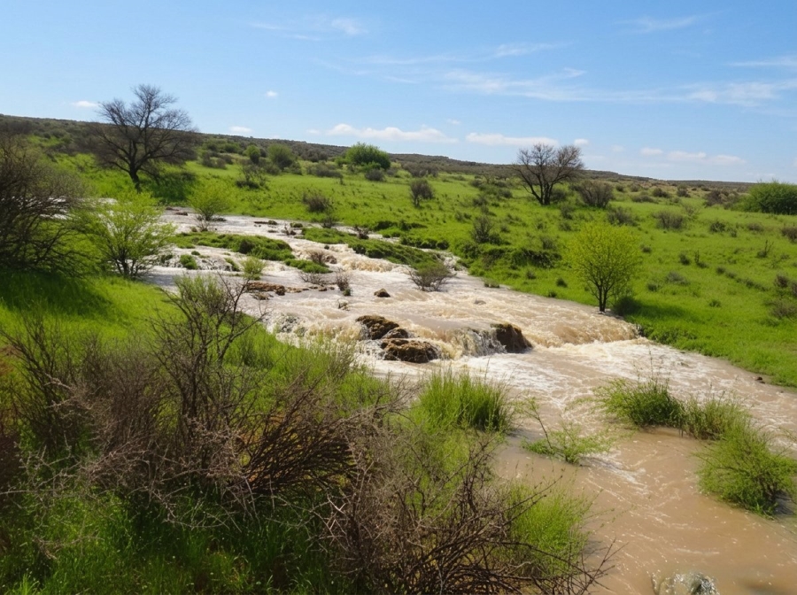Commercial Property for Sale in Vanwyksvlei Northern Cape